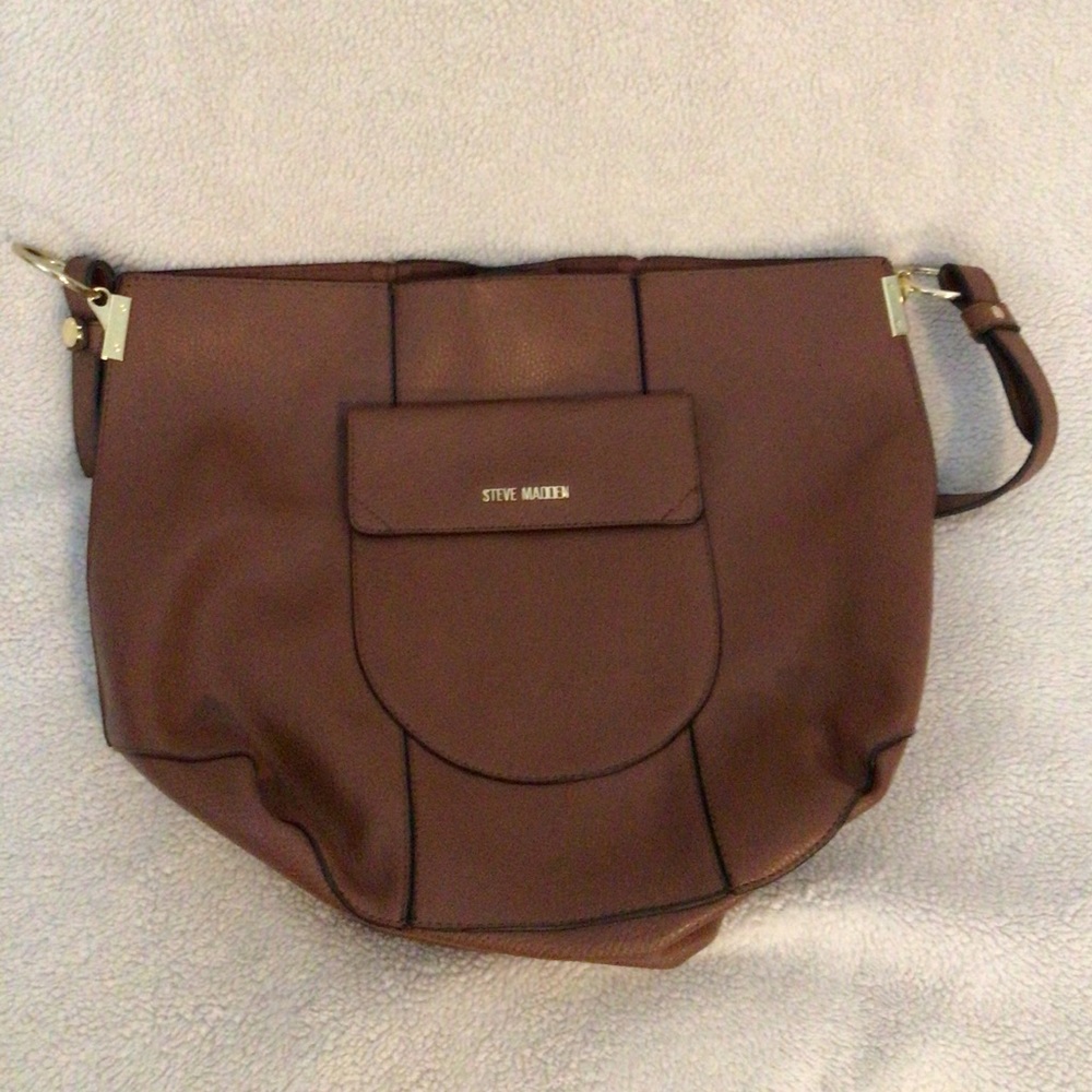steve madden purse